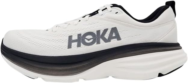 HOKA ONE ONE Bondi 8 Mens Shoes