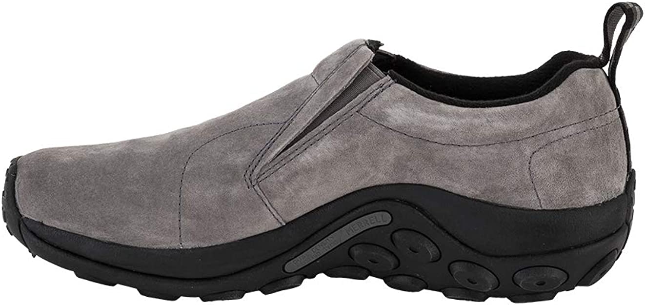 Merrell Men's Jungle Moc Slip-On Shoe