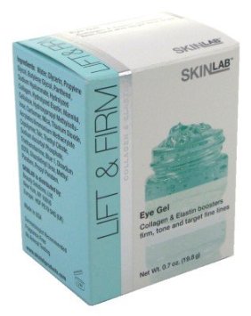 Skinlab Lift and Firm Eye Gel, 0.7 Ounce