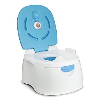 Munchkin Odour Eliminating 3-in-1 Multi Stage Potty