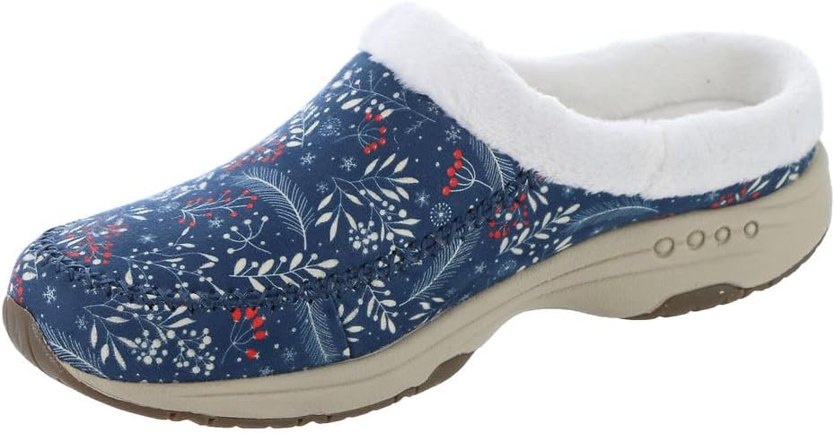 Easy Spirit Women's Tslip2 Slipper