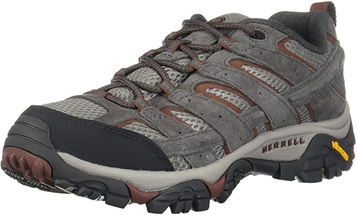 Merrell Women's Moab 2 Vent Hiking Shoe