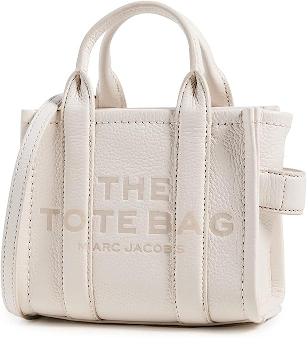 Marc Jacobs Women's The Micro Tote