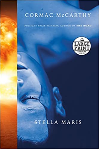 Stella Maris (Random House Large Print)