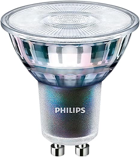 Philips Master LED Spotlight ExpertColor 5.5-50 W GU10 927 36D