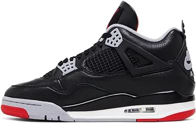 Nike Unisex-Adult Jordan Air 4 Retro