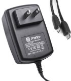 Pwr Extra Long 65 Ft Dual 4A Rapid-Charger for Use with Anker-Astro E3 E5 E7 Mini Slim2 Slim3 Astro3e 2nd Gen Astro E4 Astro 3 Slimtalk Kmashi-RavPower-Intocircuit  PNY PowerPack  PwrBlast  New Trent  Limeade  Jackery-Bar-Mini Giant  Easyacc PowerGen  PowerBot  Aukey  Zilu  Lepow  Lumsing  Poweradd  Dynex Wall Ac Adapter Fast External-Battery-Pack Portable Universal USB Power Bank Backup