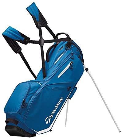 TaylorMade 2019 Flextech Stand Golf Bag