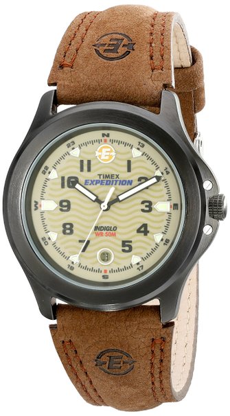 Timex Expedition Metal Field Watch