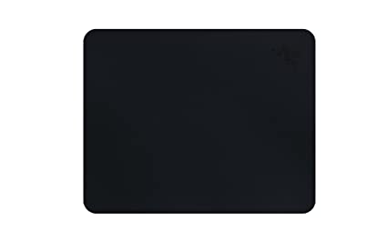 Razer Goliathus Mobile Stealth Portable Gaming Mouse Pad (Black) - RZ02-01820500-R3M1