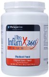Metagenics UltraInflamX Plus 360 Supplement Original Spice 257 Ounce 14 Servings