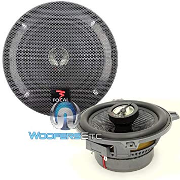 Focal Access 130 CA1 5.25-Inch Coaxial Speaker Kit