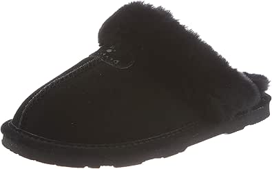 BEARPAW Women's Loki Multiple Colors | Women's Slippers | Women's Shoe | Comfortable & Light-Weight