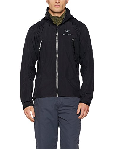 Arc'teryx Men's Beta Lt Hybrid Jacket