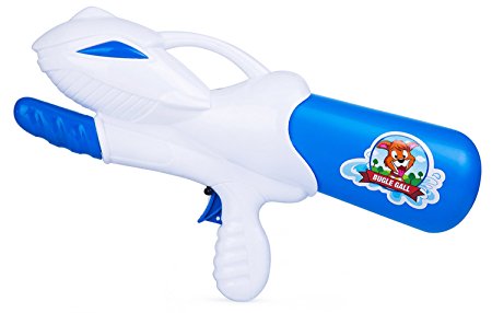 HIG Water Gun Super Soaker Blaster for Kids Squirt Games