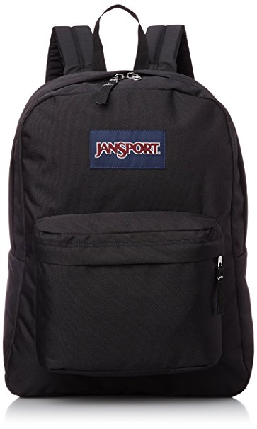Jansport SuperBreak Daypack / Super Break Daypack