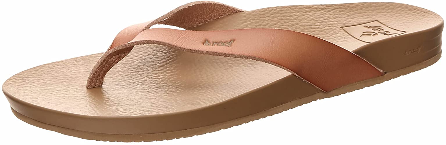 Reef Women's Cushion Bounce Court Flip-Flop