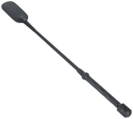 Strict Leather Short Riding Crop