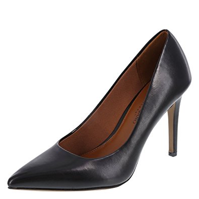 Christian Siriano for Payless Women's Habit Pointed Pump
