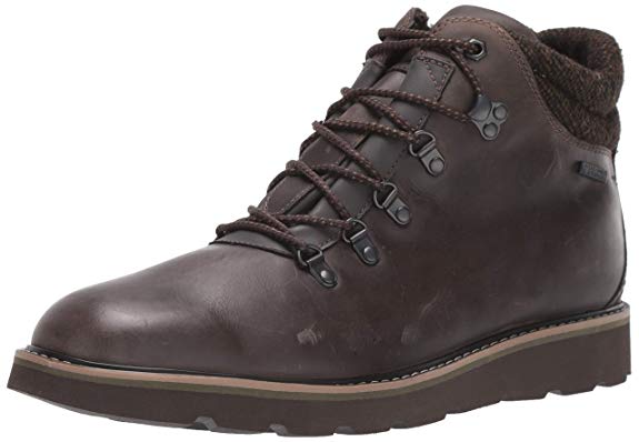 Rockport Men's Storm Front Alpine Oxford Boot