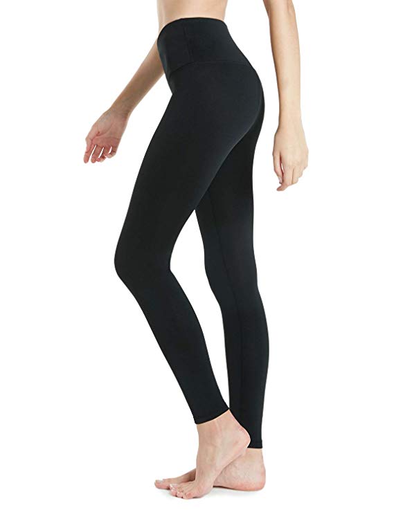 Tesla Women's Thermal Wintergear Compression Baselayer Pants Leggings Tights