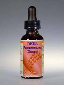 Biomax Formulations - DHEA Pregnenolone Drops 1 oz [Health and Beauty]