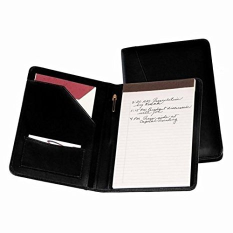 Royce Leather Jr. Writing Padfolio