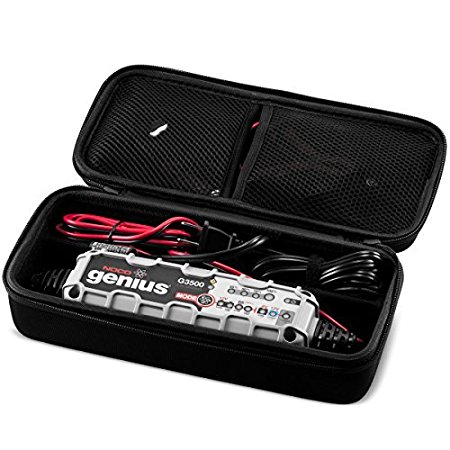 Caseling Hard CASE fits Noco G3500 Battery Charger.