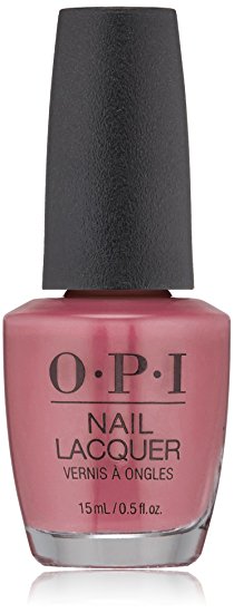 OPI Iceland Nail Lacquer Collection