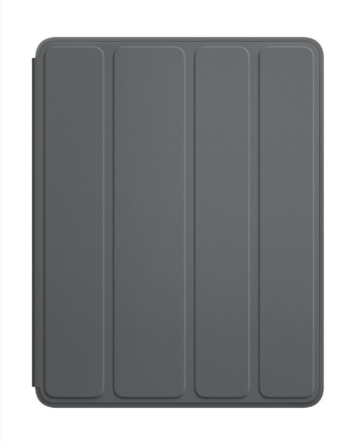 Apple iPad Smart Case (Dark Gray) - MD454LL/A