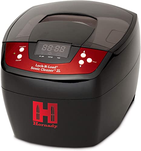 Hornady Lock N Load Sonic Cleaner