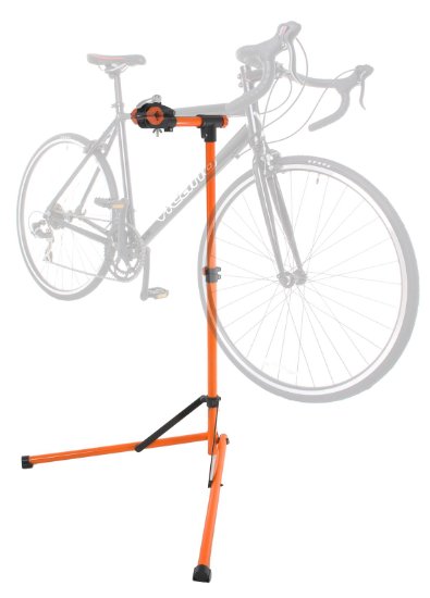 PRO Portable Mechanic Bike Repair Stand Bicycle Workstand