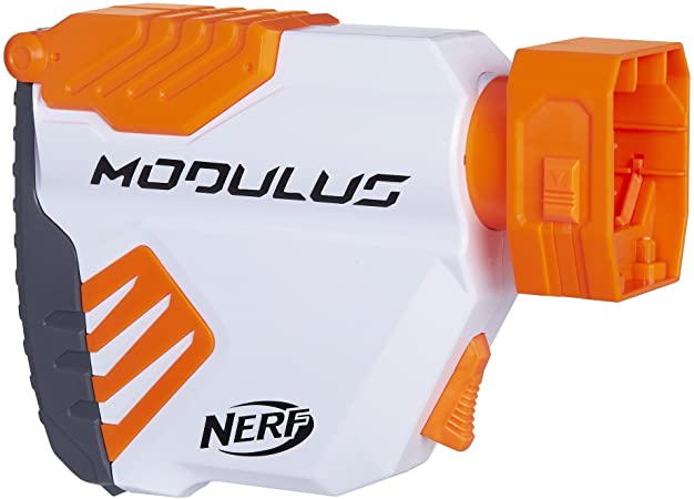 NERF Modulus Storage Stock