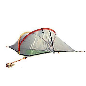 Tentsile Connect Tree Tent - 4 seasons, 2 person tent