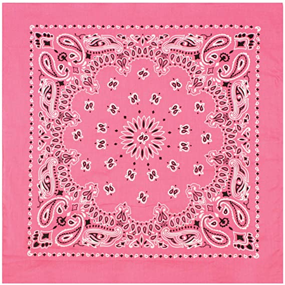 Rothco 22" Trainmen Bandana