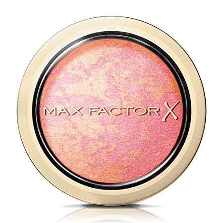 Max Factor Crème Puff Blusher, Lovely Pink 5