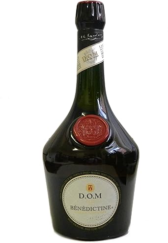 Dom Benedictine Liqueur 40% 70cl