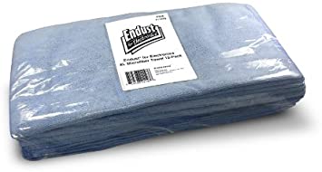 ENDUST for Electronics Bulk Pack XL-Sized 12 Pack Microfiber Towels 11476