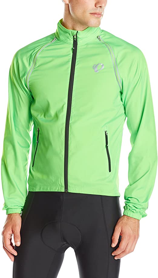 Pearl Izumi - Ride Men's Elite Barrier Convertible Jacket