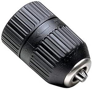 Makita 763132-1 Keyless Drill Chuck, 3/8-Inch