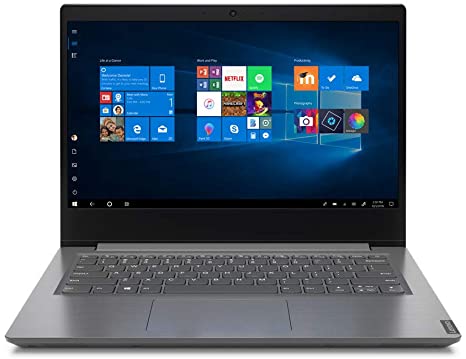 Lenovo V145-IWL 14" Full HD Laptop Intel Core i5-8265U, 8GB RAM, 256GB SSD, NVIDIA GeForce MX110 2GB Graphics, Windows 10 Pro, Grey - 81YB003TUK