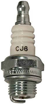 Champion Copper Plus Small Engine 849 Spark Plug (Carton of 1) - CJ6