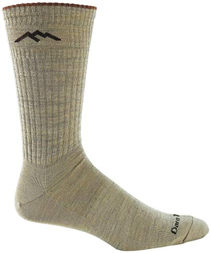 Darn Tough Vermont Merino Wool Dress Crew Sock