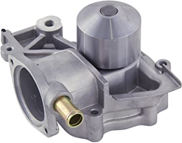 Gates 42207 Premium Engine Water Pump