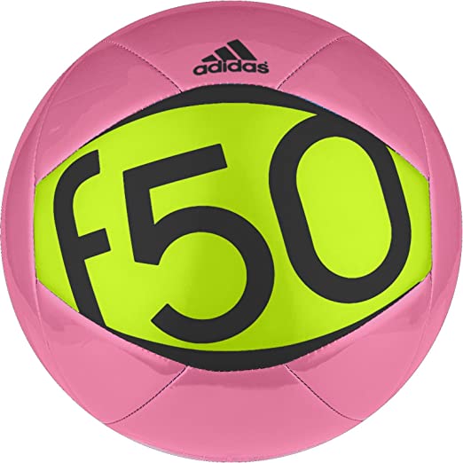 adidas Performance F50 X-ITE II Soccer Ball