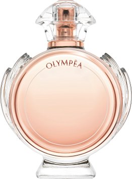 Paco Rabanne Olympea Eau de Parfum for Women 50 ml