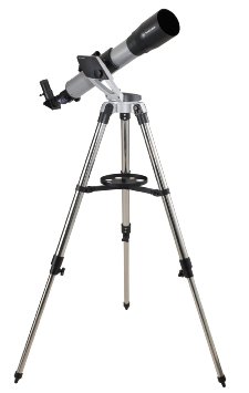 Meade Instruments20218 NG-70SM 70mm Altazimuth Refractor Telescope