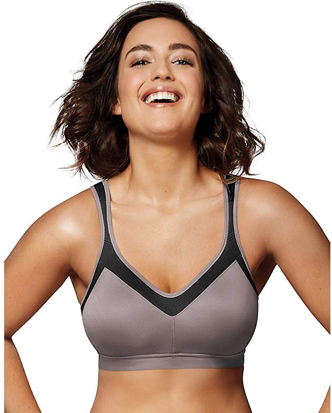 Playtex 18 Hour Active Lifestyle Wirefree Bra