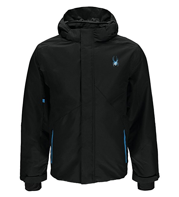 Spyder Transport Ski Jacket