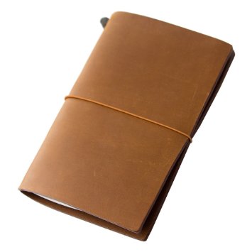 Traveler's notebook camel [15193006]